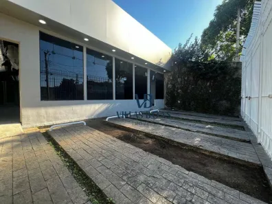 Ponto Comercial à venda, 300m² no Palmeiras de São José, São José dos Campos