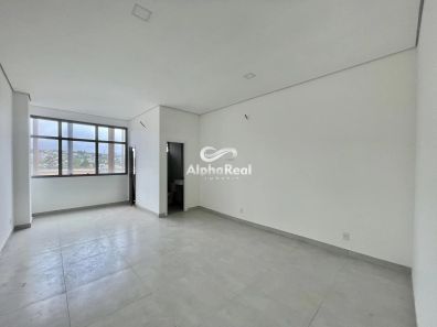 Sala Comercial com 1 Quarto à venda, 32m² no Alphaville - Lagoa dos Ingleses, Nova Lima