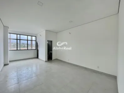 Sala Comercial com 1 Quarto à venda, 32m² no Alphaville - Lagoa dos Ingleses, Nova Lima