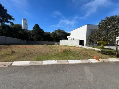 Lote/Terreno à venda, 432m² no Vila Rica, Vargem Grande Paulista