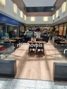 Ponto Comercial à venda, 50m² no Barreiro, Belo Horizonte