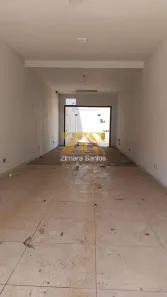 Sala Comercial para alugar, 264m² no Plano Diretor Norte, Palmas