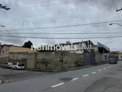 Lote/Terreno à venda, 451m² no Carlos Prates, Belo Horizonte