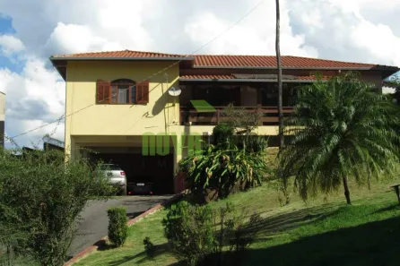 Casa com 3 Quartos à venda, 200m² no Campo do Pires, Nova Lima