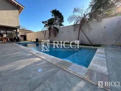 Casa com 6 Quartos à venda, 410m² no Balneário Praia do Pernambuco, Guarujá