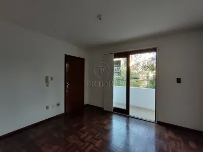 Apartamento com 1 Quarto para alugar, 45m² no Petrópolis, Porto Alegre