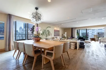 Apartamento com 2 Quartos à venda, 390m² no Itaim Bibi, São Paulo