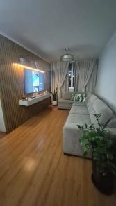 Apartamento com 3 Quartos à venda, 75m² no Jardim Piracuama, São Paulo