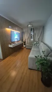 Apartamento com 3 Quartos à venda, 75m² no Jardim Piracuama, São Paulo