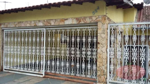 Casa com 3 Quartos à venda, 120m² no Sesc, Suzano