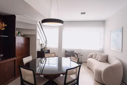 Apartamento com 3 Quartos à venda, 192m² no Buritis, Belo Horizonte