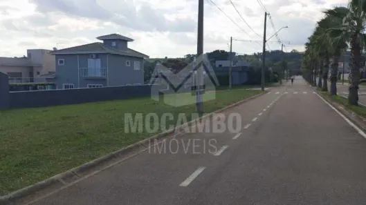 Lote/Terreno à venda, 518m² no Condominio Bosque dos Pires, Itatiba