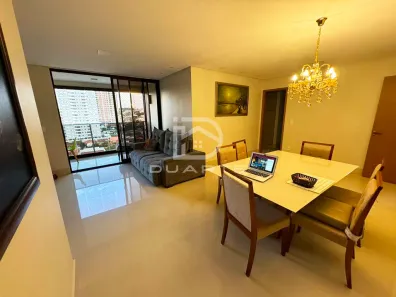Apartamento com 3 Quartos à venda, 125m² no Jundiaí, Anápolis