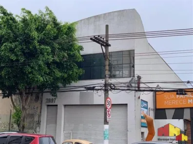 Prédio Comercial com 4 Quartos para alugar, 263m² no Vila Carrão, São Paulo