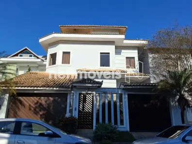 Casa de Condomínio com 4 Quartos à venda, 415m² no Jardim Carioca, Rio de Janeiro