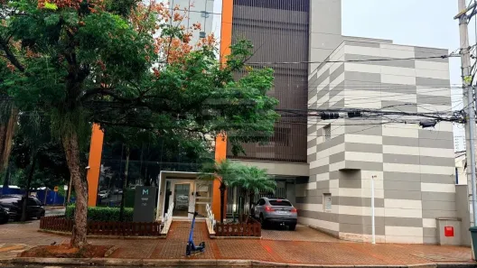 Apartamento com 1 Quarto à venda, 39m² no Vila Itapura, Campinas