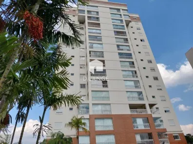 Apartamento com 3 Quartos à venda, 129m² no Parque Prado, Campinas