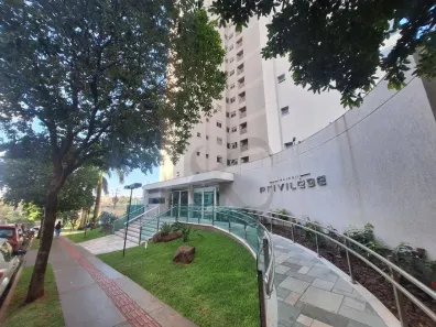 Apartamento com 3 Quartos para venda ou aluguel, 133m² no Gleba Fazenda Palhano, Londrina
