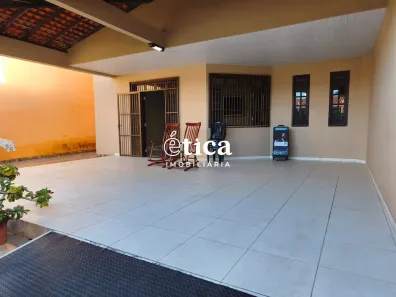 Casa com 5 Quartos à venda, 200m² no Planalto Vinhais II, São Luís