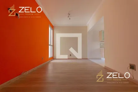 Apartamento com 2 Quartos à venda, 69m² no Jardim Flamboyant, Campinas