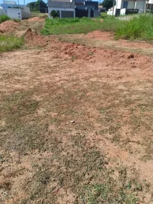 Lote/Terreno à venda, 160m² no Jardim Vista Bonita, Presidente Prudente