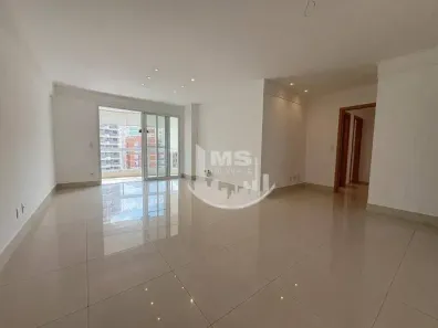 Apartamento com 3 Quartos para alugar, 106m² no Centro, Campinas