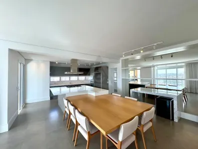 Apartamento com 3 Quartos à venda, 213m² no Cambuí, Campinas