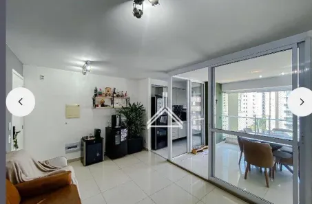 Apartamento com 2 Quartos à venda, 65m² no Vila Mariana, São Paulo