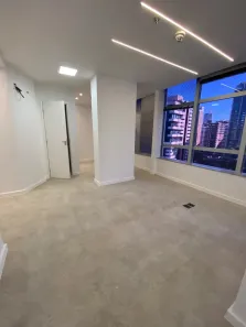 Sala Comercial para alugar, 103m² no Pituba, Salvador
