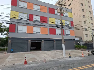 Ponto Comercial para alugar, 175m² no Planalto Paulista, São Paulo