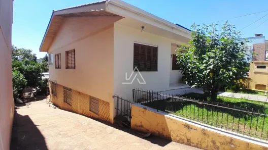 Casa com 2 Quartos à venda, 70m² no José Alexandre Zachia, Passo Fundo