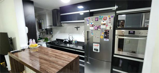 Apartamento com 2 Quartos à venda, 50m² no Vila Mogilar, Mogi das Cruzes