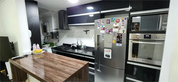 Apartamento com 2 Quartos à venda, 48m² no Vila Mogilar, Mogi das Cruzes