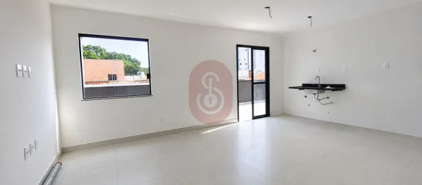 Cobertura com 2 Quartos à venda, 66m² no Vila Carrão, São Paulo