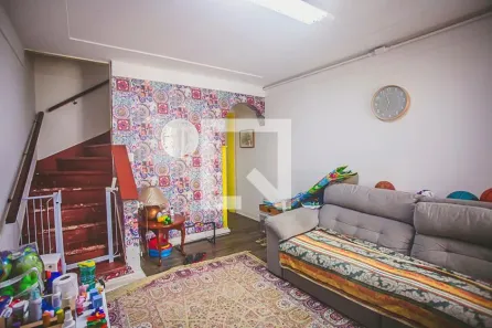 Casa com 2 Quartos à venda, 100m² no Vila Clementino, São Paulo