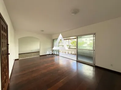 Apartamento com 4 Quartos à venda, 191m² no Pituba, Salvador