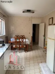 Casa com 3 Quartos à venda, 192m² no Tatuapé, São Paulo