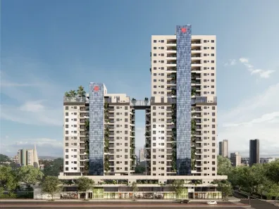 Apartamento com 3 Quartos à venda, 81m² no Zona 07, Maringá