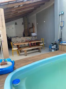 Casa com 3 Quartos à venda, 150m² no Vila Luso, Presidente Prudente