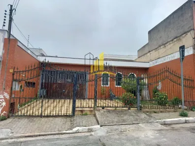 Casa com 3 Quartos à venda, 230m² no Vila Olinda, São Paulo