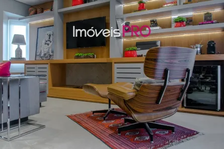 Apartamento com 3 Quartos à venda, 117m² no Pinheiros, São Paulo
