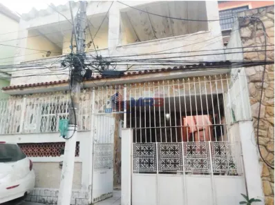 Casa com 3 Quartos à venda, 135m² no Oswaldo Cruz, Rio de Janeiro