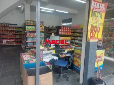 Ponto Comercial à venda, 80m² no Cidade Morumbi, São José dos Campos