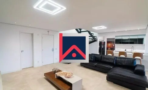 Cobertura com 3 Quartos para alugar, 300m² no Vila Santa Catarina, São Paulo