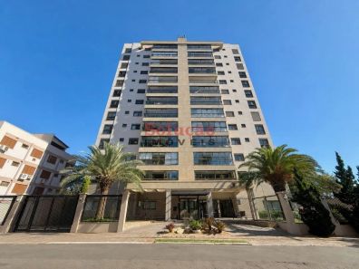 Apartamento com 3 Quartos à venda, 166m² no Centro, Canoas