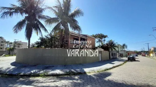 Casa com 4 Quartos à venda, 294m² no Pontal de Santa Marina, Caraguatatuba