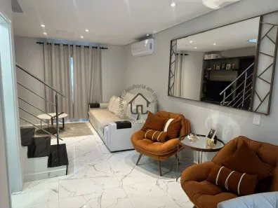 Casa de Condomínio com 3 Quartos à venda, 118m² no Pinheirinho, Vinhedo