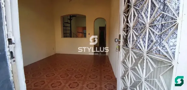 Casa com 5 Quartos à venda, 211m² no Piedade, Rio de Janeiro