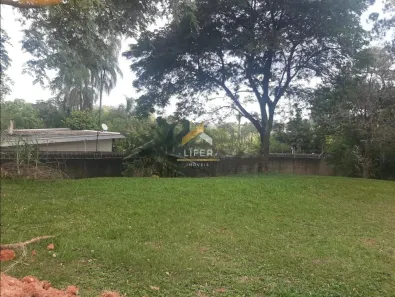 Lote/Terreno à venda, 1245m² no Joapiranga, Valinhos