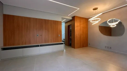 Casa de Condomínio com 3 Quartos para alugar, 150m² no Jardim Guarujá, Sorocaba